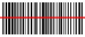 Barcode Linier